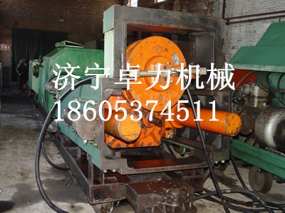 1.2反井鉆機(jī)，1200天井鉆機(jī)